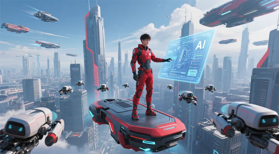 AI̭㣡ɭAIʵսӡá
