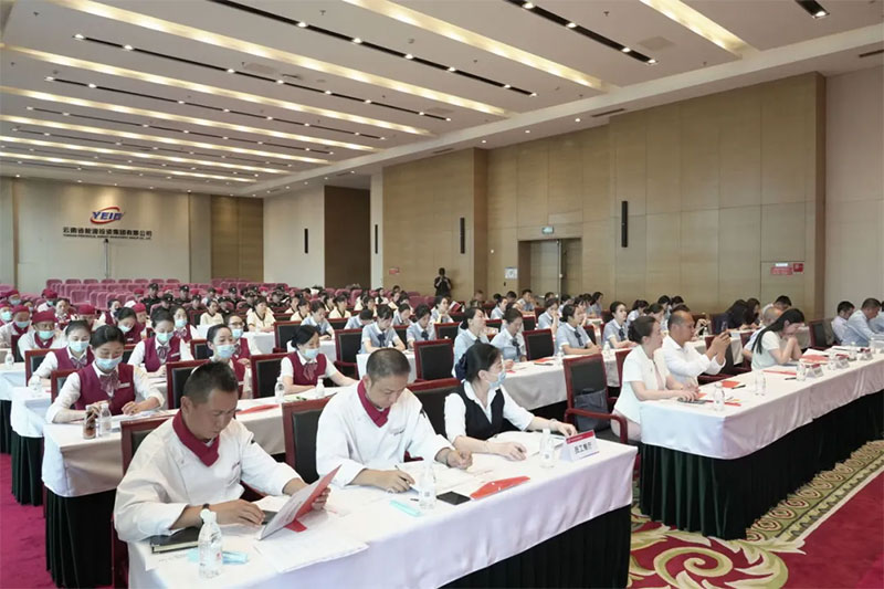 爱因森教育成为云南能投人才强企的核能引擎 爱因森教育成为云南能投人才强企的核能引擎