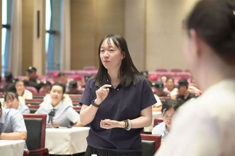 爱因森教育成为云南能投人才强企的核能引擎 爱因森教育成为云南能投人才强企的核能引擎