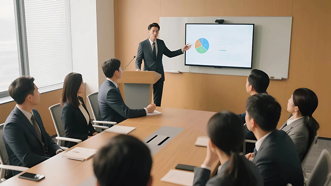 企业想提升员工素质,实现提质增效怎么办 企业想提升员工素质,实现提质增效怎么办