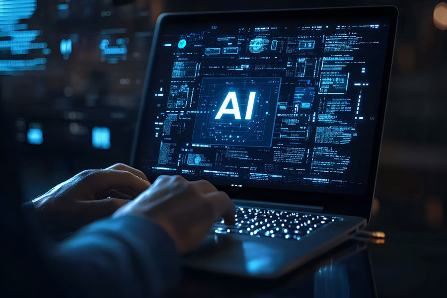 AI智能办公提高效率后,真的不用加班了吗 AI智能办公提高效率后,真的不用加班了吗